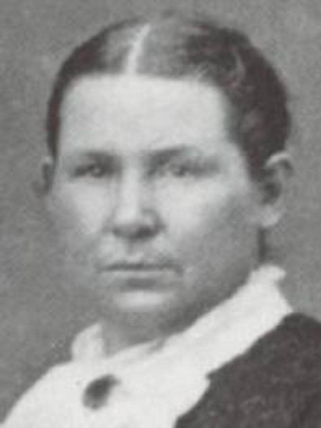 Elizabeth Harris (1838 - 1893) Profile